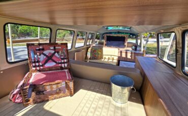 Volkswagen-BusVanagon-1995-Van-Camper-18
