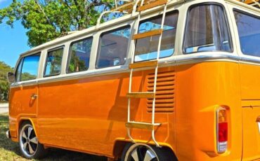 Volkswagen-BusVanagon-1995-Van-Camper-2