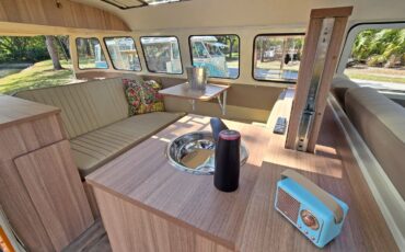 Volkswagen-BusVanagon-1995-Van-Camper-20