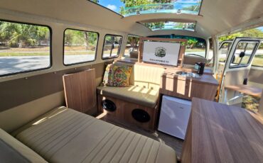 Volkswagen-BusVanagon-1995-Van-Camper-23