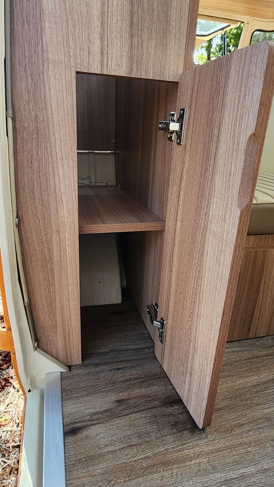 Volkswagen-BusVanagon-1995-Van-Camper-27