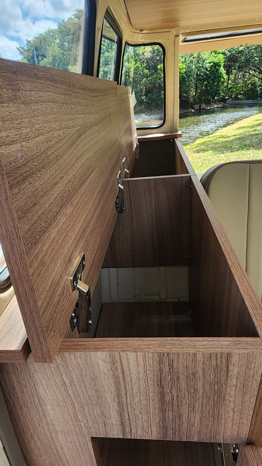 Volkswagen-BusVanagon-1995-Van-Camper-28