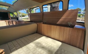 Volkswagen-BusVanagon-1995-Van-Camper-29