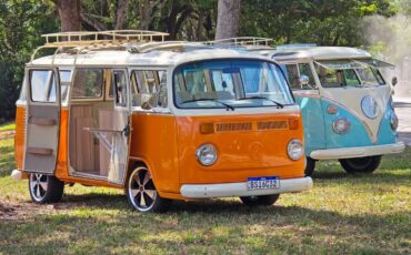 Volkswagen-BusVanagon-1995-Van-Camper-3