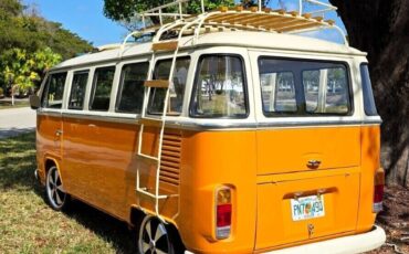 Volkswagen-BusVanagon-1995-Van-Camper-4