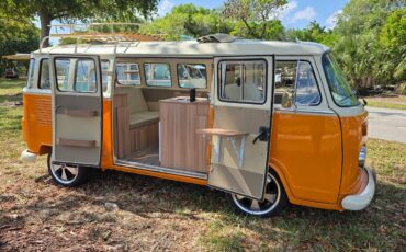 Volkswagen-BusVanagon-1995-Van-Camper-5