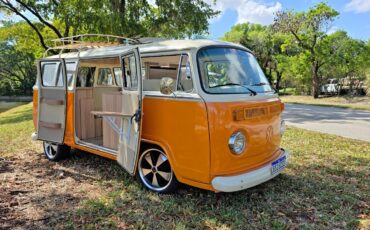 Volkswagen-BusVanagon-1995-Van-Camper-6