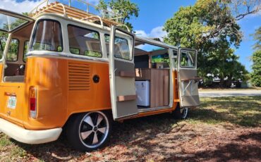 Volkswagen-BusVanagon-1995-Van-Camper-7