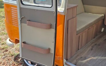 Volkswagen-BusVanagon-1995-Van-Camper-8