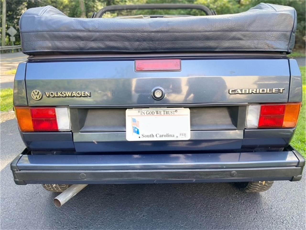 Volkswagen-Cabriolet-1987-Capri-Blue-pinstrips-Capri-Blue-pinstrips