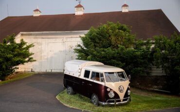 Volkswagen-Double-cab-1965-Creamblk-cherry-Cream-10