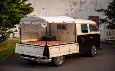 Volkswagen-Double-cab-1965-Creamblk-cherry-Cream-15