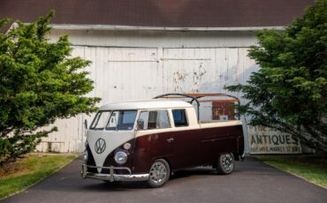 Volkswagen-Double-cab-1965-Creamblk-cherry-Cream-3