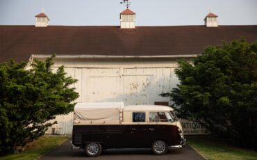 Volkswagen-Double-cab-1965-Creamblk-cherry-Cream