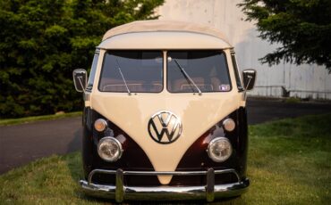 Volkswagen-Double-cab-1965-Creamblk-cherry-Cream-4