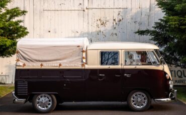 Volkswagen-Double-cab-1965-Creamblk-cherry-Cream-5