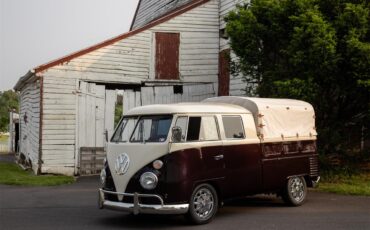 Volkswagen-Double-cab-1965-Creamblk-cherry-Cream-7