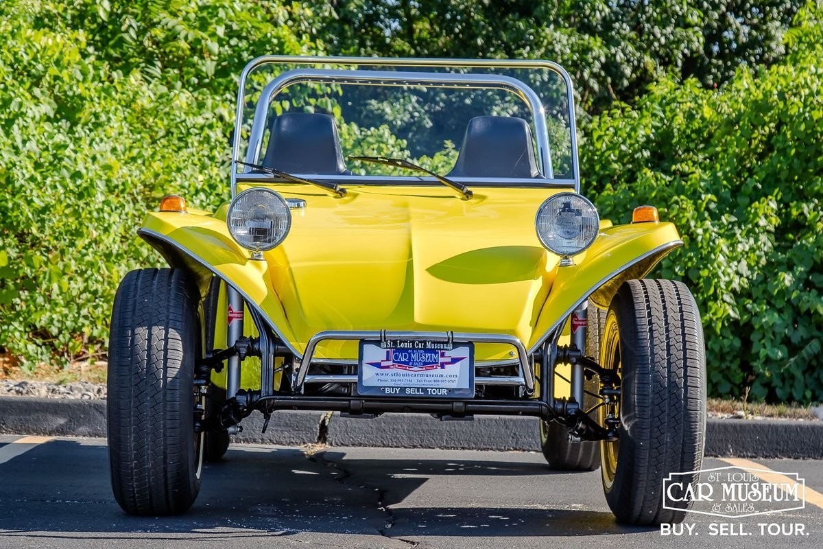 Volkswagen-Dune-Buggy-1974-Convertible-14