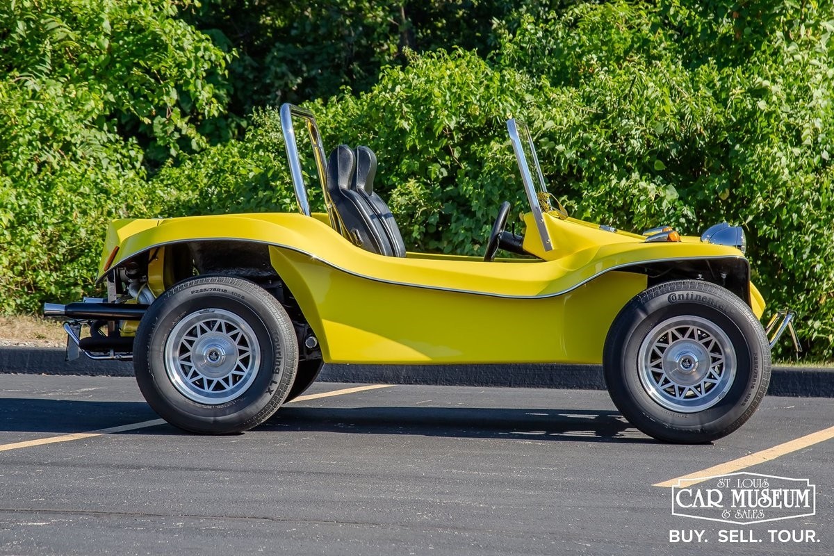 Volkswagen-Dune-Buggy-1974-Convertible-23