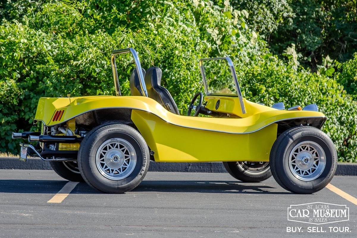 Volkswagen-Dune-Buggy-1974-Convertible-24