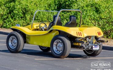 Volkswagen-Dune-Buggy-1974-Convertible-4