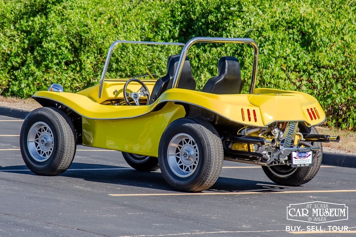 Volkswagen-Dune-Buggy-1974-Convertible-4