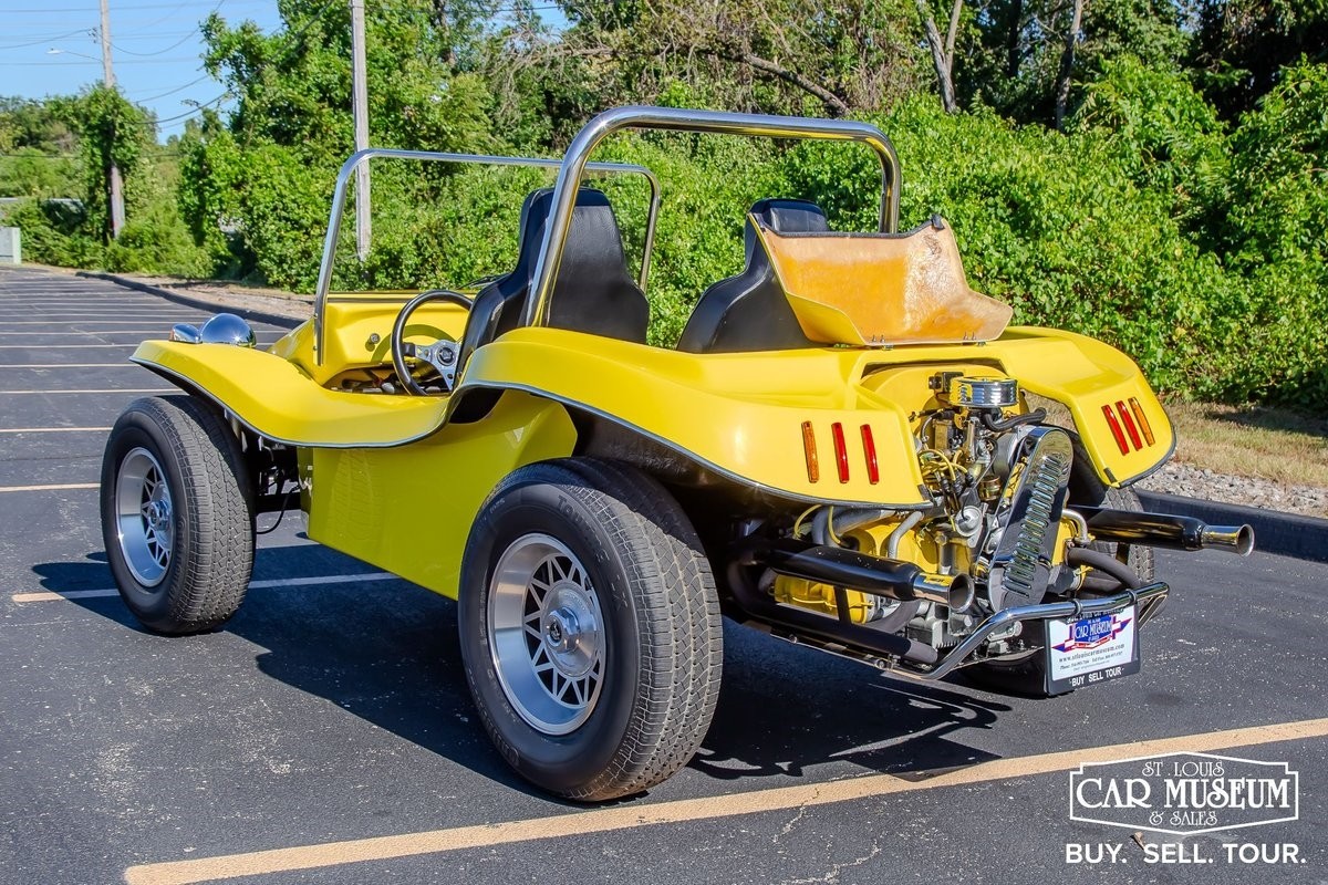 Volkswagen-Dune-Buggy-1974-Convertible-6