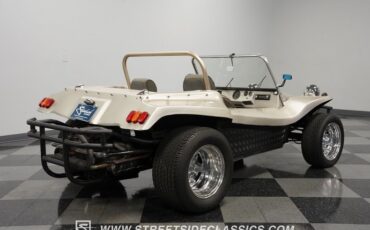 Volkswagen-Dune-buggy-1960-Silver-Silver-19