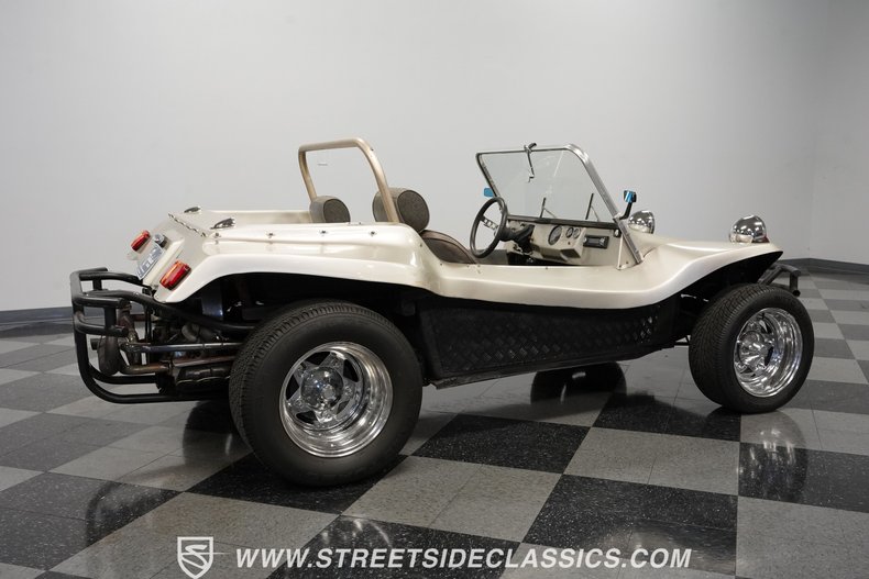 Volkswagen-Dune-buggy-1960-Silver-Silver-20