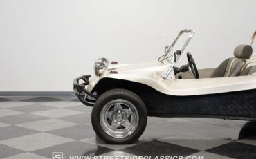 Volkswagen-Dune-buggy-1960-Silver-Silver-27