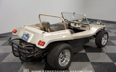 Volkswagen-Dune-buggy-1960-Silver-Silver-32