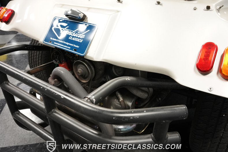 Volkswagen-Dune-buggy-1960-Silver-Silver-48