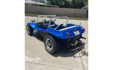 Volkswagen-Dune-buggy-1962-Blue-White-2