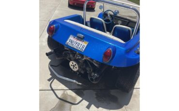 Volkswagen-Dune-buggy-1962-Blue-White-3