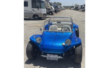 Volkswagen-Dune-buggy-1962-Blue-White-4
