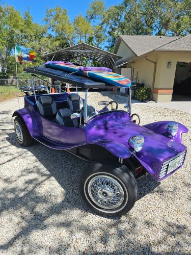 Volkswagen-Dune-buggy-1965-Purple-2