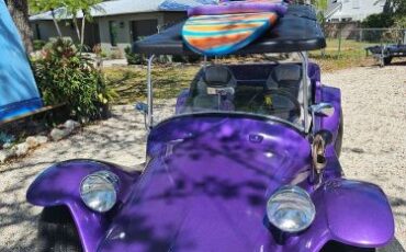 Volkswagen-Dune-buggy-1965-Purple-3