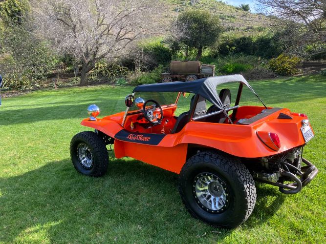 Volkswagen-Dune-buggy-1968-Orange-1