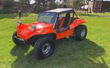 Volkswagen-Dune-buggy-1968-Orange-19