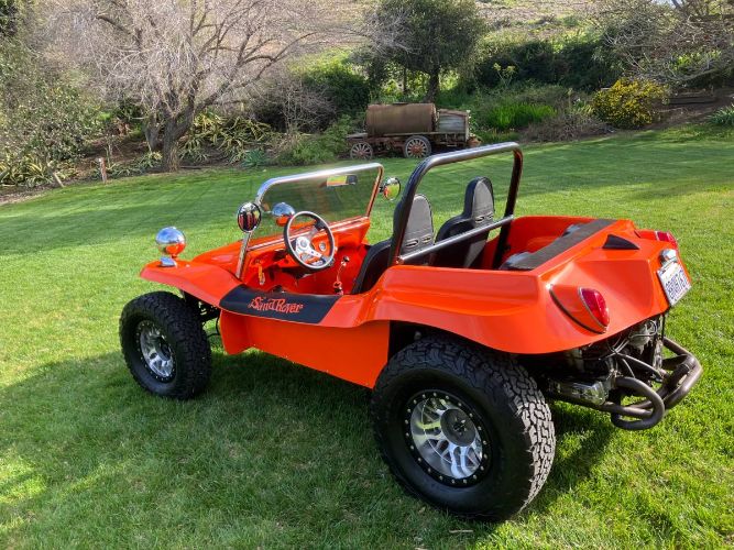Volkswagen-Dune-buggy-1968-Orange-2