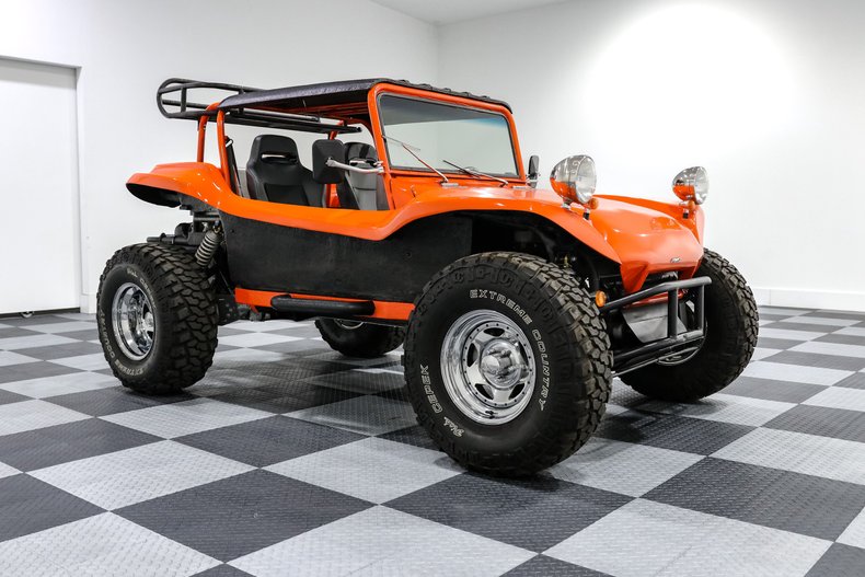 Volkswagen-Dune-buggy-1969-Orange-Black-BLACK-13
