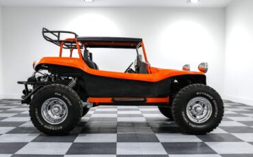 Volkswagen-Dune-buggy-1969-Orange-Black-BLACK-6