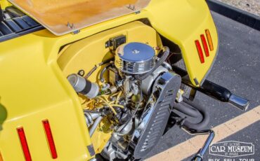 Volkswagen-Dune-buggy-1974-Bright-Yellow-Gel-Co-Black-Vinyl-10