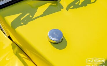 Volkswagen-Dune-buggy-1974-Bright-Yellow-Gel-Co-Black-Vinyl-21