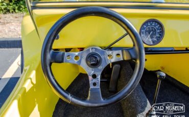 Volkswagen-Dune-buggy-1974-Bright-Yellow-Gel-Co-Black-Vinyl-27