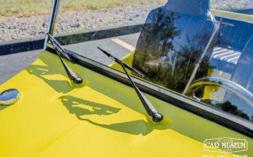 Volkswagen-Dune-buggy-1974-Bright-Yellow-Gel-Co-Black-Vinyl-41