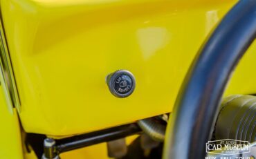 Volkswagen-Dune-buggy-1974-Bright-Yellow-Gel-Co-Black-Vinyl-45