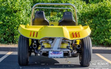 Volkswagen-Dune-buggy-1974-Bright-Yellow-Gel-Co-Black-Vinyl-48