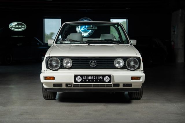 Volkswagen-Golf-1992-1