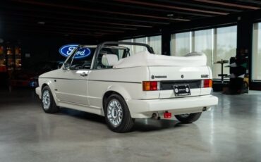 Volkswagen-Golf-1992-4